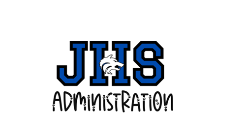 JHS Wolves Administration